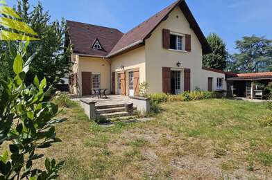 Maison 6 pièces 380000 €