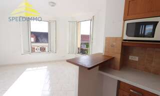 Appartement 2 Pièces 29 m² à louer à Mandres-les-Roses (94520)