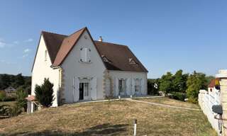 Maison 5 Pièces 173 m² à vendre à Saint-Gaultier (36800)