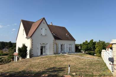 Maison 5 pièces 222600 €