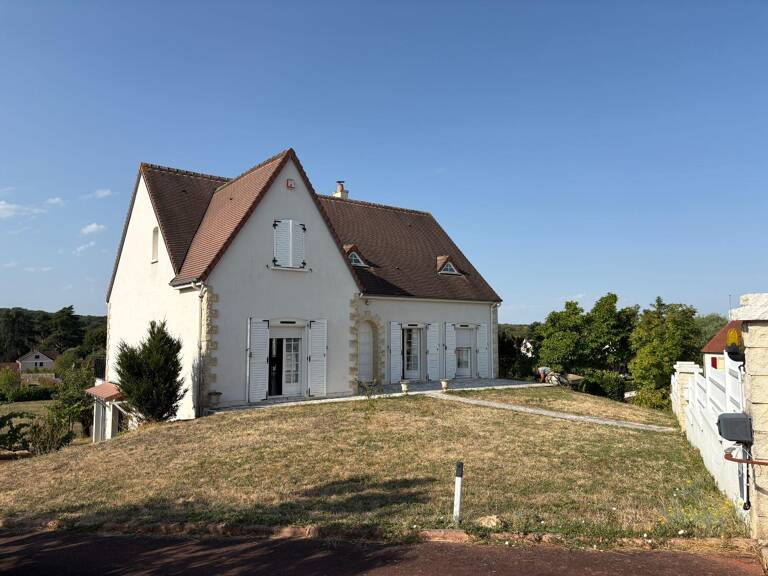 Maison 5 pièces 173 m² — photo 1