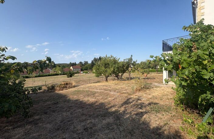Vente maison 5 pièces 173 m² Saint-Gaultier (36800) — photo 3