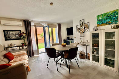 Appartement 3 pièces 190000 €