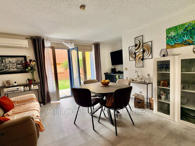 vente appartement 3 Pièce(s) — photo du bien