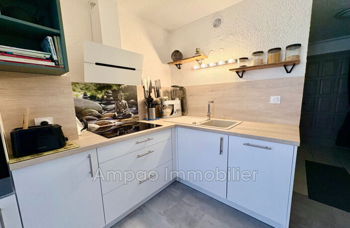 vente appartement 3 Pièce(s) — photo 3