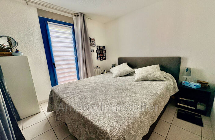 vente appartement 3 Pièce(s) — photo 4