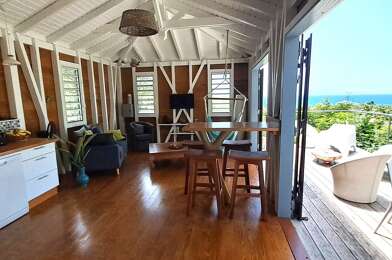 Maison 4 pièces 452500 €
