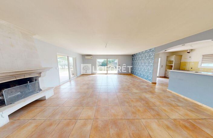 Maison La Fare Les Oliviers 5 pièce(s) 165 m2 — photo 2