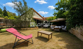 Maison 3 Pièces 50 m² à vendre à L'Arbresle (69210)