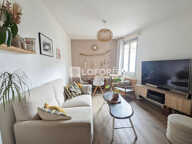 Maison L'Arbresle 3 pièce(s) 50m² avec jardin de 100m² — photo 2