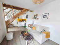 Maison L'Arbresle 3 pièce(s) 50m² avec jardin de 100m² — photo 3