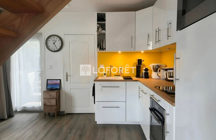 Maison L'Arbresle 3 pièce(s) 50m² avec jardin de 100m² — photo 5