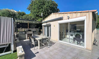 Maison 4 Pièces 104 m² à vendre à Saint-Savournin (13119)