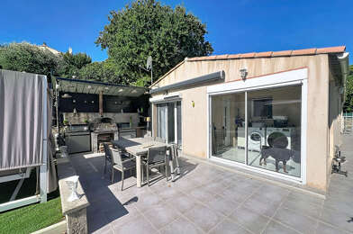 Maison 4 pièces 550000 €