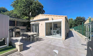 Maison 4 Pièces 104 m² à vendre à Saint-Savournin (13119)