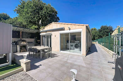 Maison 4 pièces 550000 €