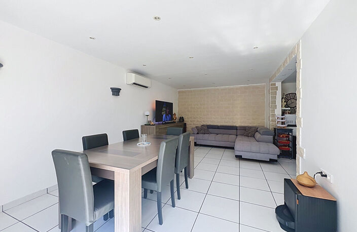Maison Saint Savournin 4 pièce(s) 104 m2 — photo 4