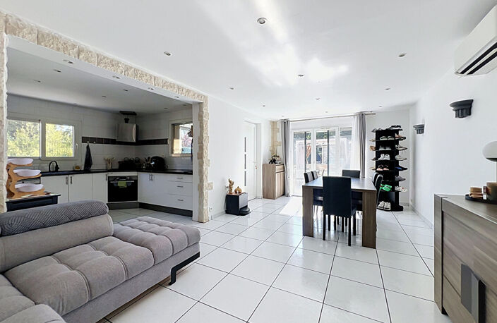 Maison Saint Savournin 4 pièce(s) 104 m2 — photo 5