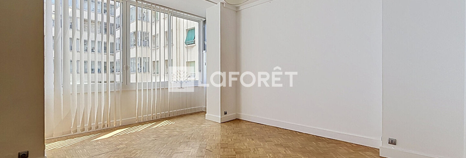 Appartement 3 Pièces 75 m² à vendre à Marseille 8 (13008)