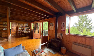 Maison 4 Pièces 81 m² à vendre à Lucéram (06440)