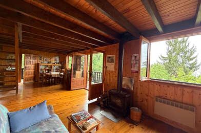 Maison 4 pièces 275000 €