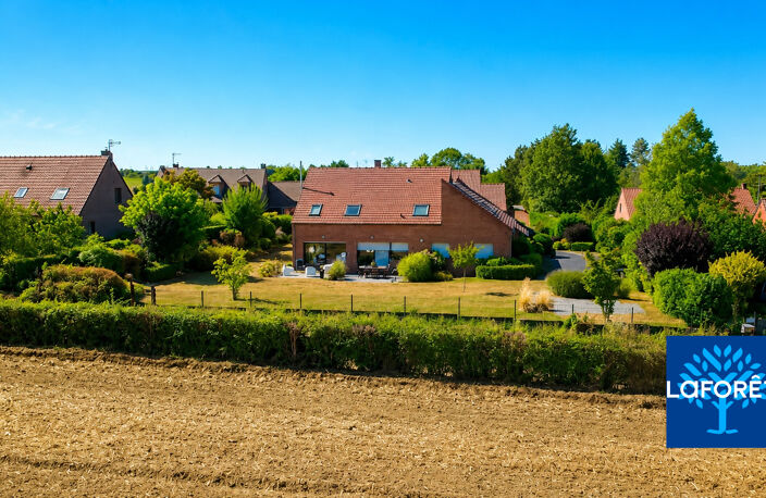 Maison d'architecte 180 m² à Sebourg — photo 5