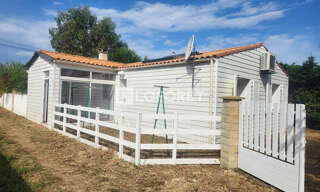 Maison 4 Pièces 65 m² à vendre à Saint-Georges-d'Oléron (17190)