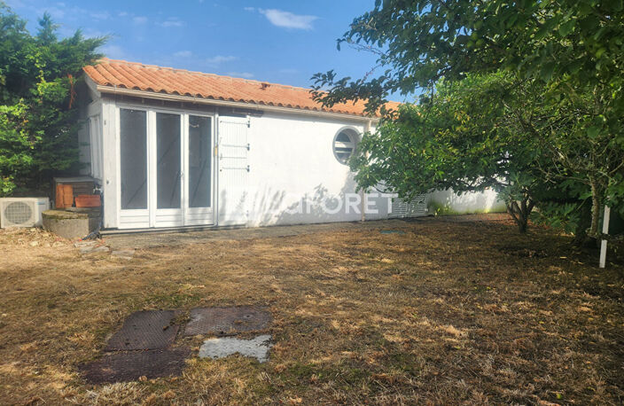 Saint Georges d'Oléron — photo 3