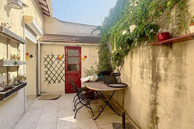 Maison 4 pièces 1800 €