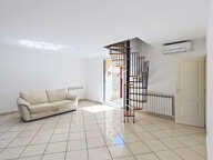 Maison T4 / Cour  / Climatisation / Quartier Escale Borely 13008 Marseille — photo 2