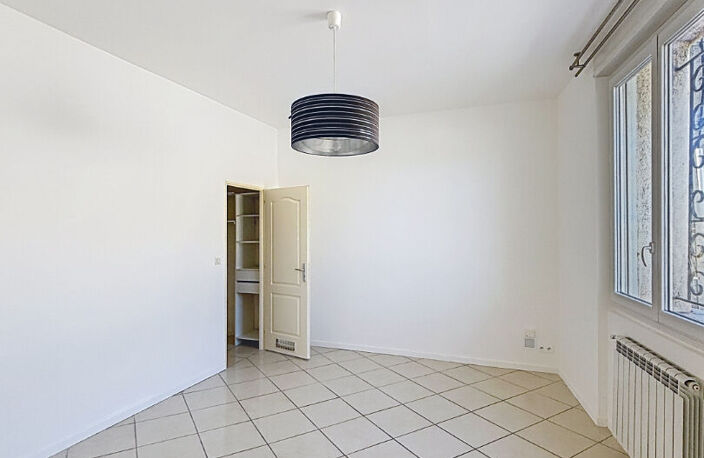 Maison T4 / Cour  / Climatisation / Quartier Escale Borely 13008 Marseille — photo 4