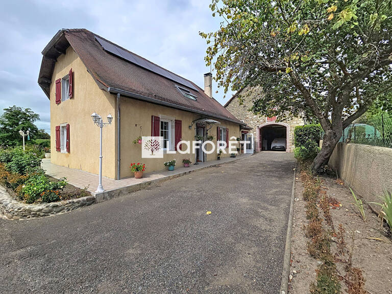 Maison béarnaise proche Orthez 4 pièce(s) 152m² — photo 1