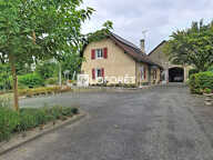 Maison béarnaise proche Orthez 4 pièce(s) 152m² — photo 2