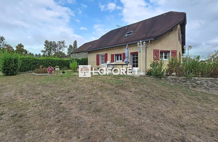 Maison béarnaise proche Orthez 4 pièce(s) 152m² — photo 3