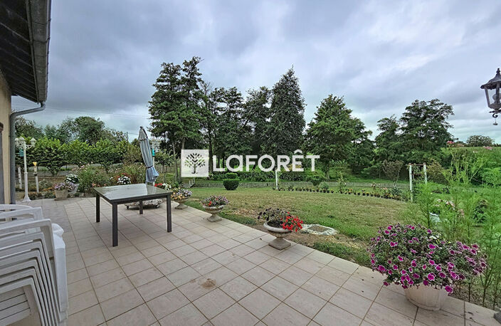 Maison béarnaise proche Orthez 4 pièce(s) 152m² — photo 4