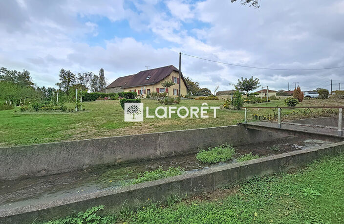 Maison béarnaise proche Orthez 4 pièce(s) 152m² — photo 5