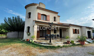 Maison 6 Pièces 154 m² à louer à Caumont-sur-Durance (84510)