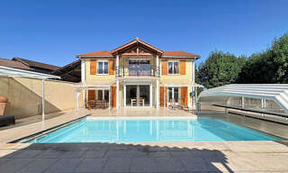 Maison 6 Pièces 182 m² à vendre à Châtonnay (38440)