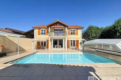 Maison 6 pièces 475000 €