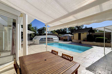 Maison 6 pièces 475000 €