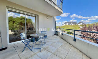 Appartement 5 Pièces 83 m² à vendre à Ballan-Miré (37510)