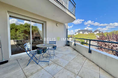 Appartement 5 pièces 273000 €