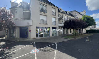 Appartement 5 Pièces 83 m² à vendre à Ballan-Miré (37510)