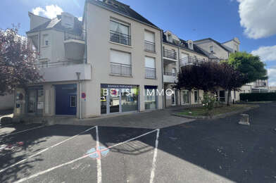 Appartement 5 pièces 273000 €