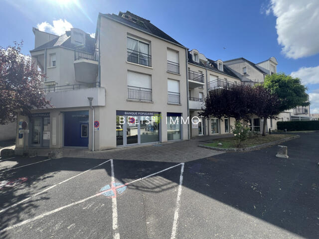Appartement proposé à Ballan-Miré