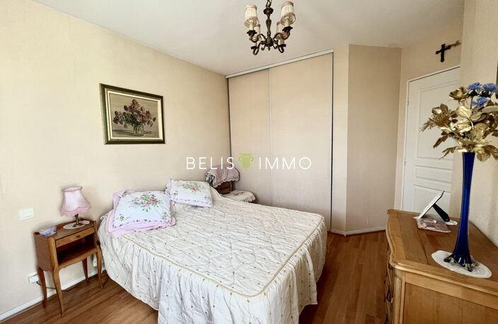Bel appartement type 5 - Centre BALLAN-MIRE — photo 5