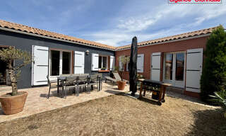 Maison 7 Pièces 143 m² à vendre à Les Sables-d'Olonne (85340)