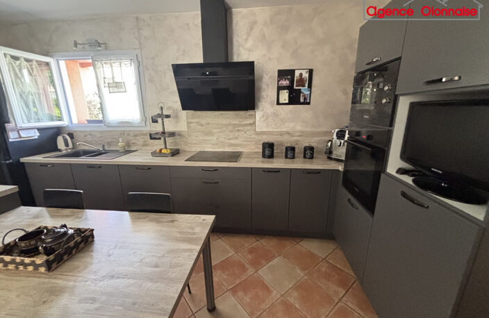 Maison à vendre Les Sables-d'Olonne — photo 3