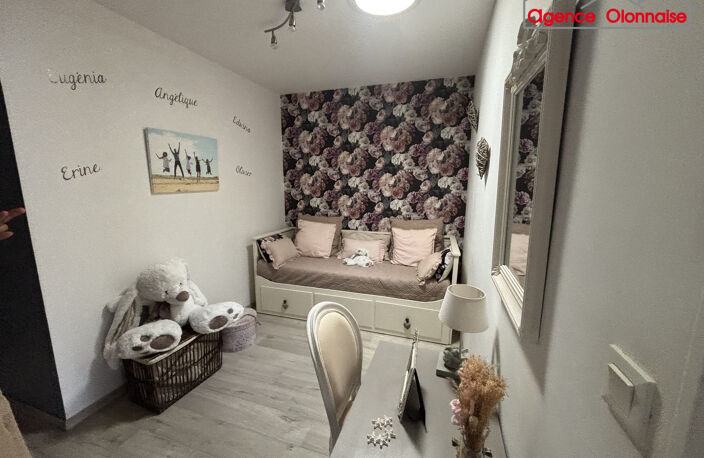Maison à vendre Les Sables-d'Olonne — photo 4