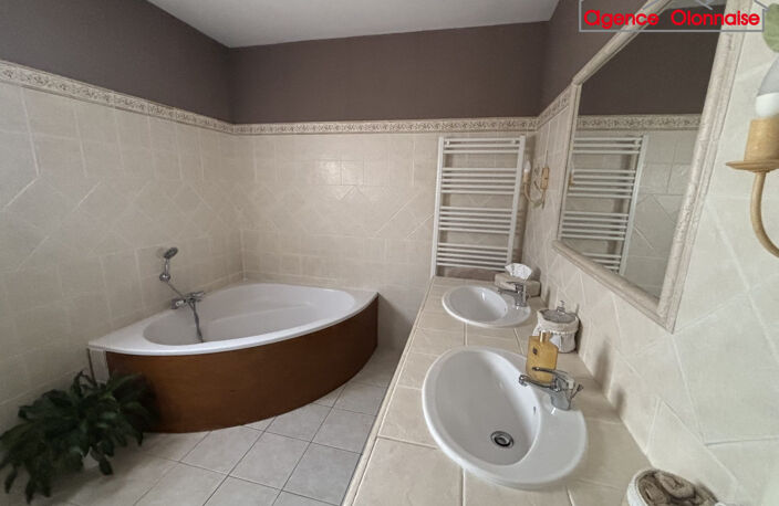 Maison à vendre Les Sables-d'Olonne — photo 5